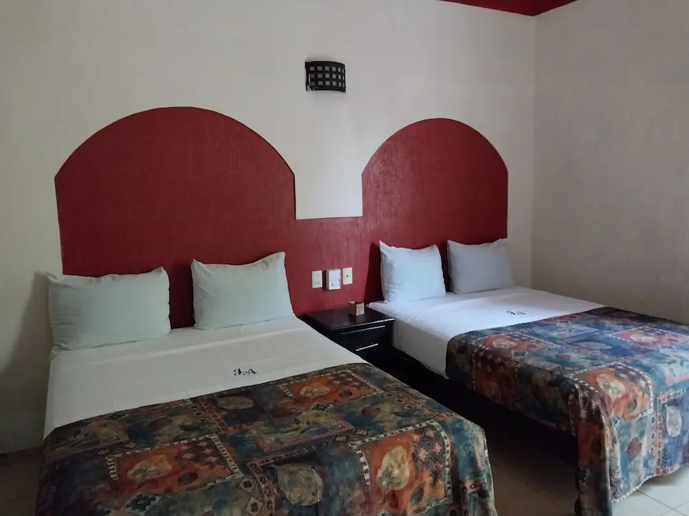 Foto - Hotel JA - Centro Histórico Guadalajara