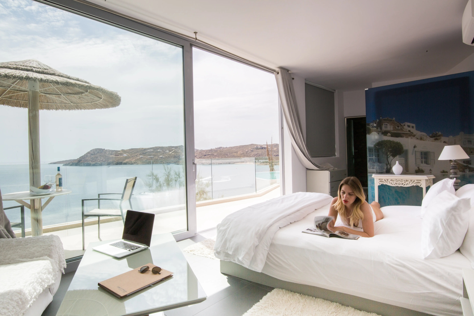 Foto - Greco Philia Hotel Boutique by Mr and Mrs White