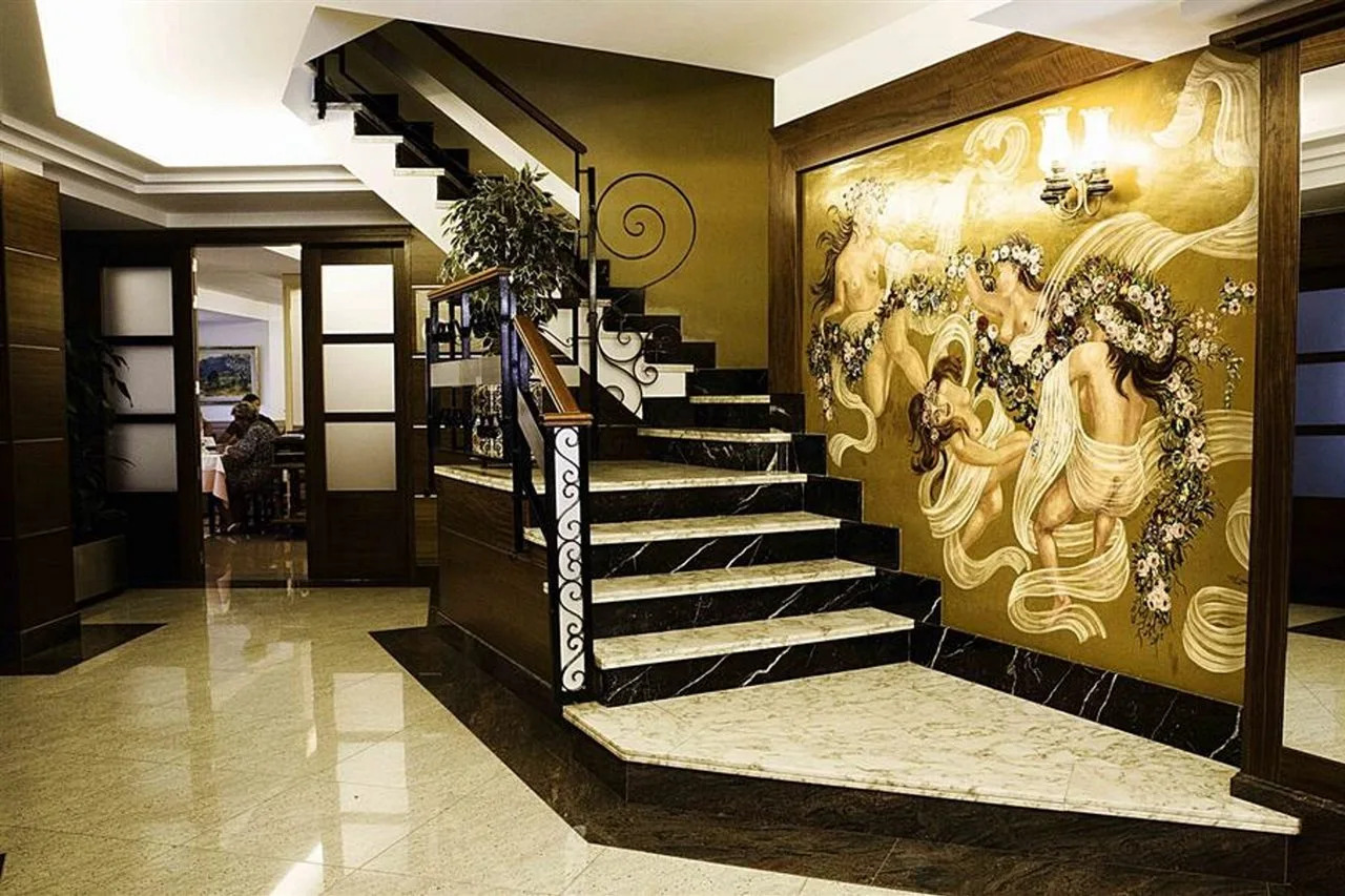 Photo - Hotel Principe Wellness&Spa