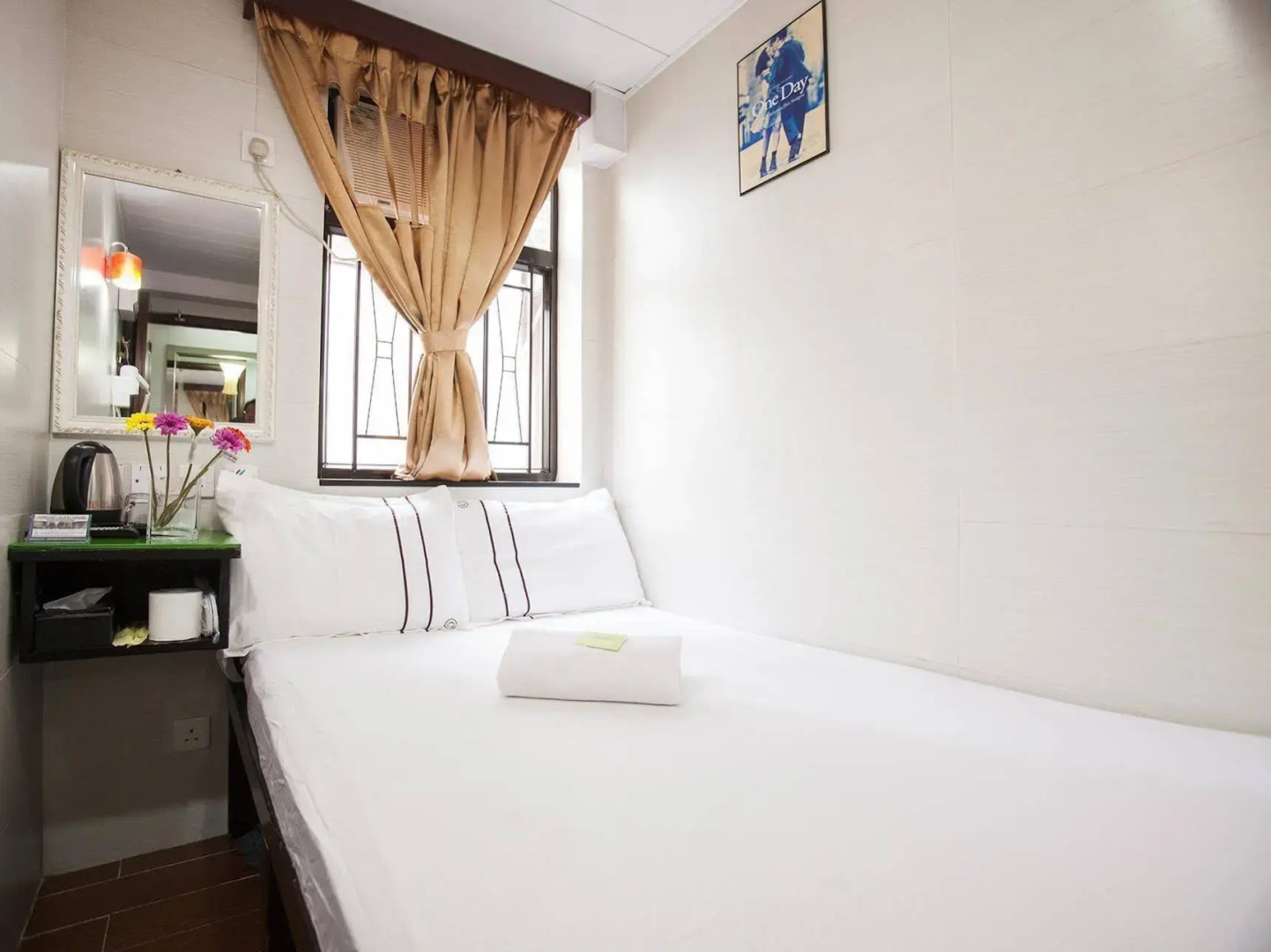 Foto - Comfort Guest House