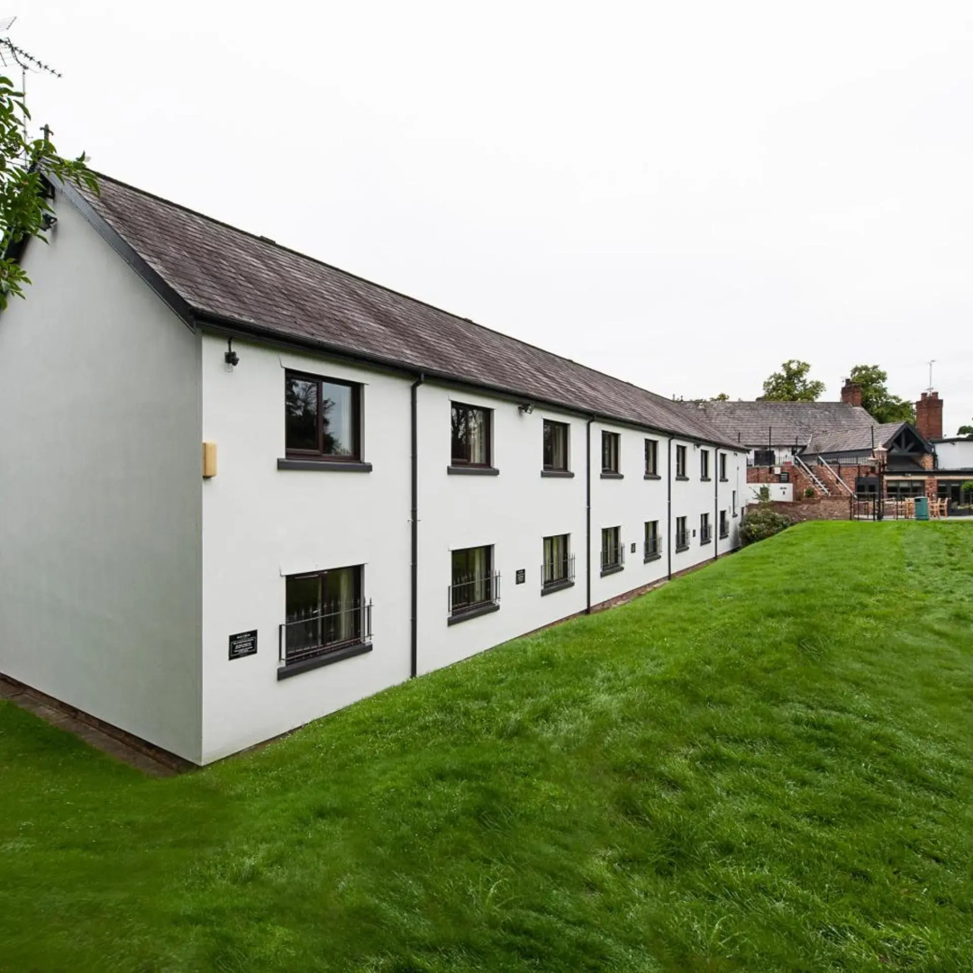 Foto - The Bulls Head Hotel