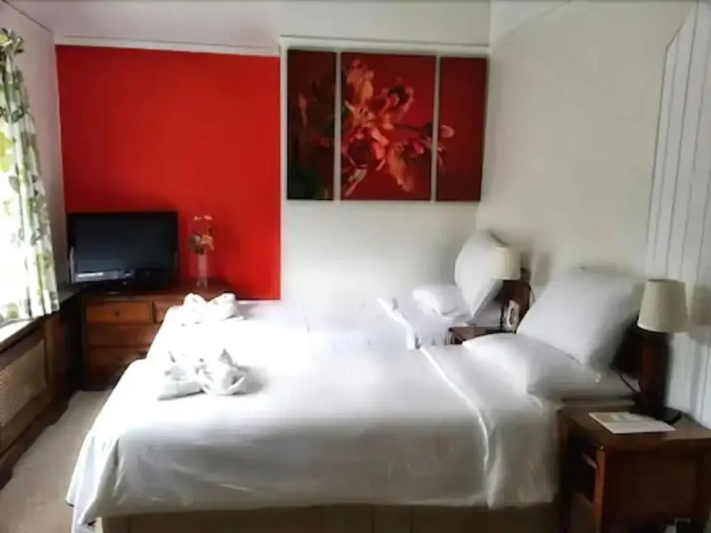 Foto - Rosemead Guest House