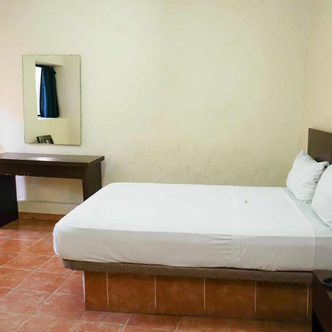 Foto - OYO Hotel Plaza Veracruz Centro Historico