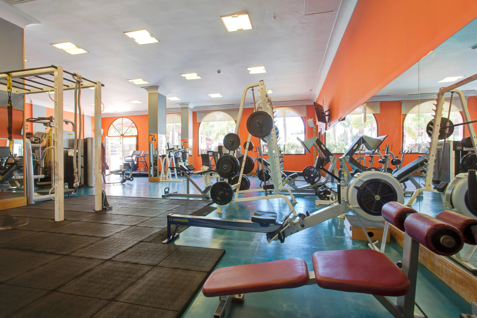 Foto - Princesa Yaiza Suite Hotel Resort