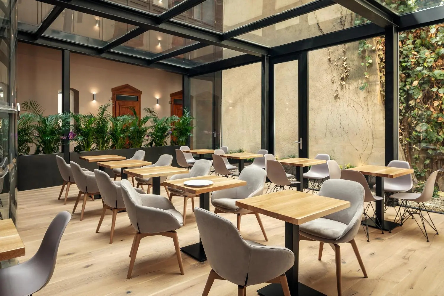 Foto - MOODs Charles Bridge