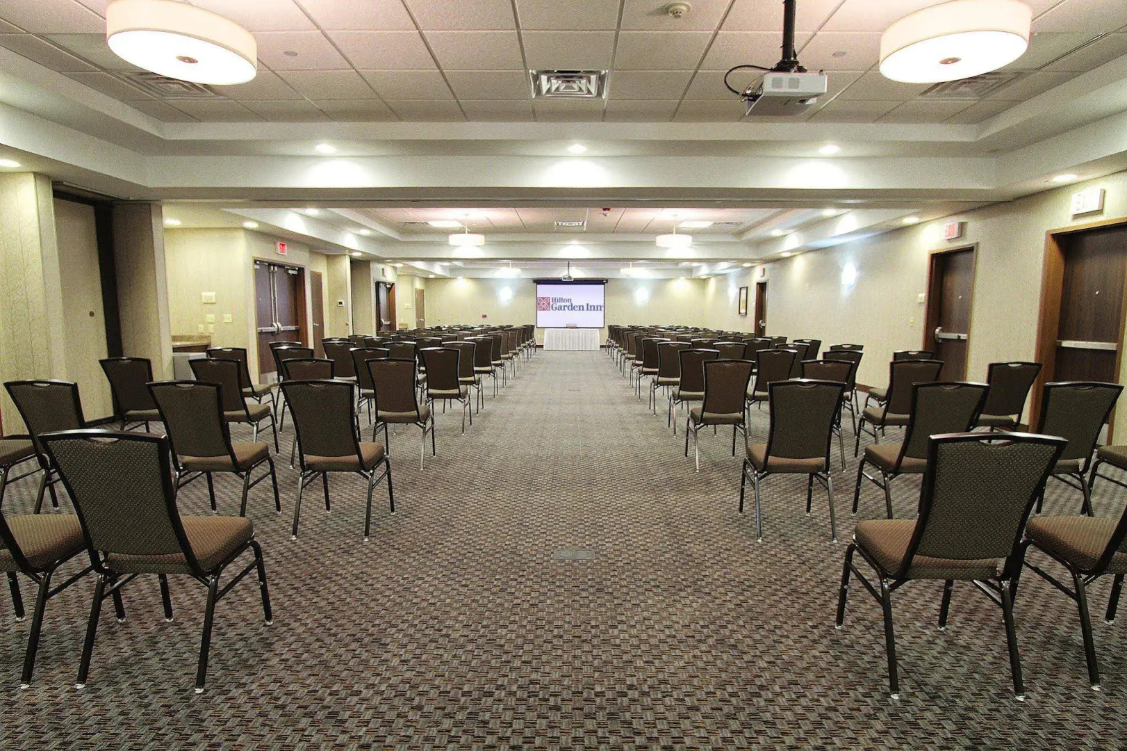 Foto - Hilton Garden Inn Tulsa Midtown