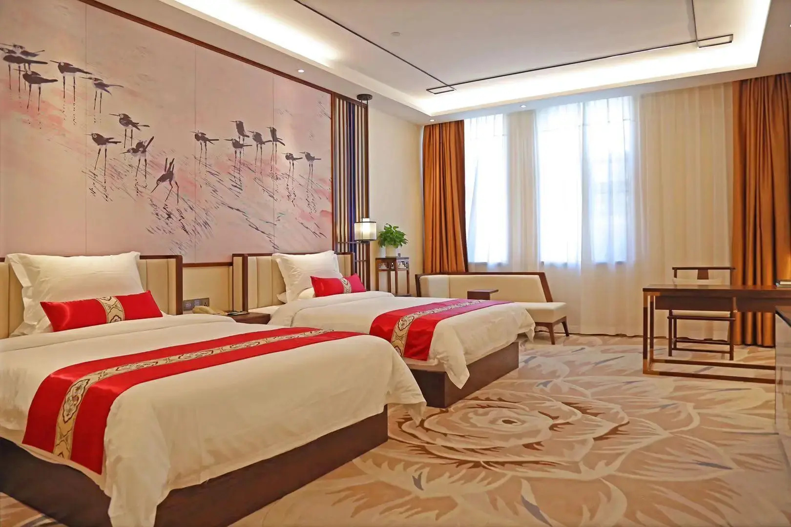 Photo - Guangdong Yingbin Hotel
