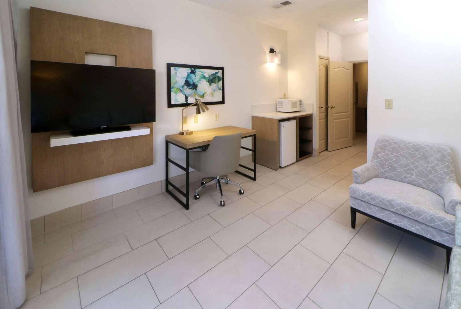 Foto - Wyndham Garden McAllen at La Plaza Mall