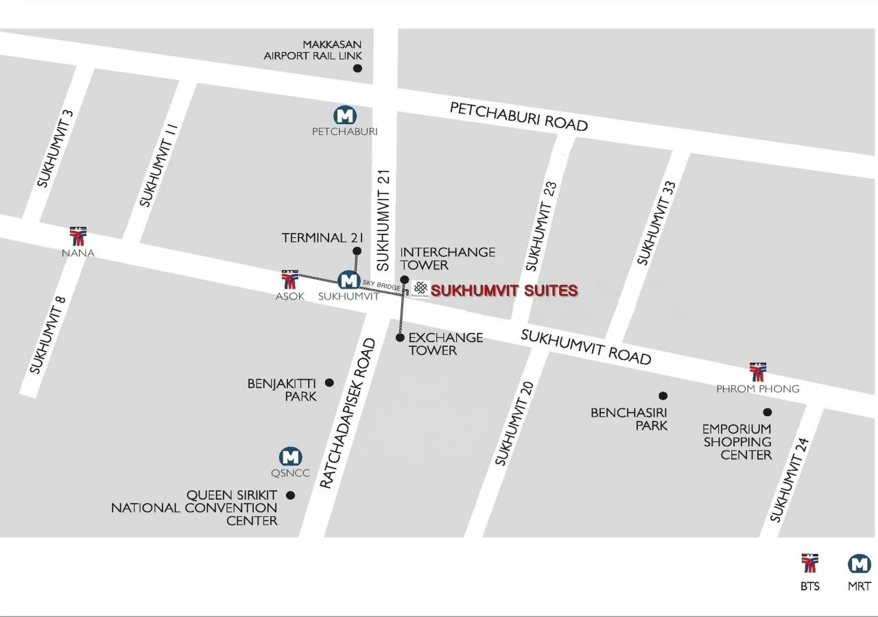 Photo - Sukhumvit Suites Hotel