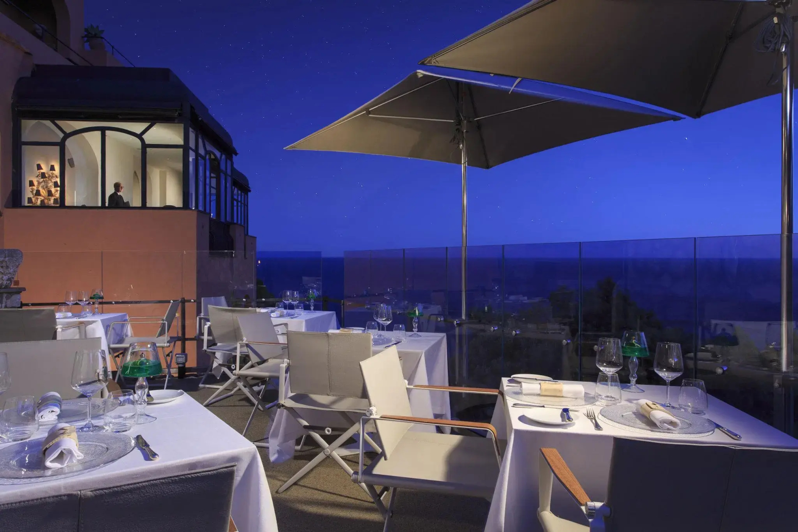 Foto - Hotel Punta Tragara