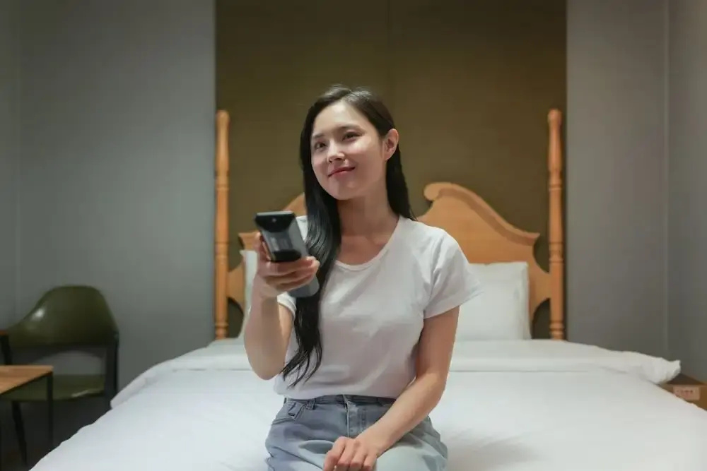 Foto - New Day Hotel Gangnam