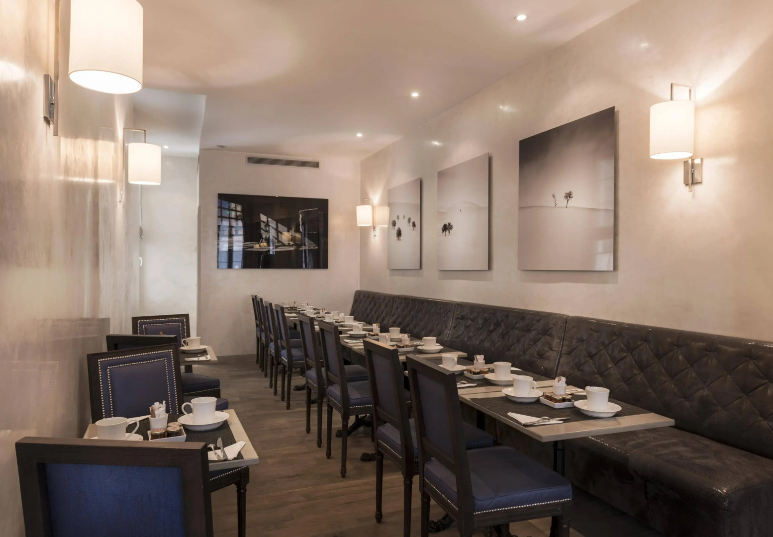 Photo - Magda Champs Elysées