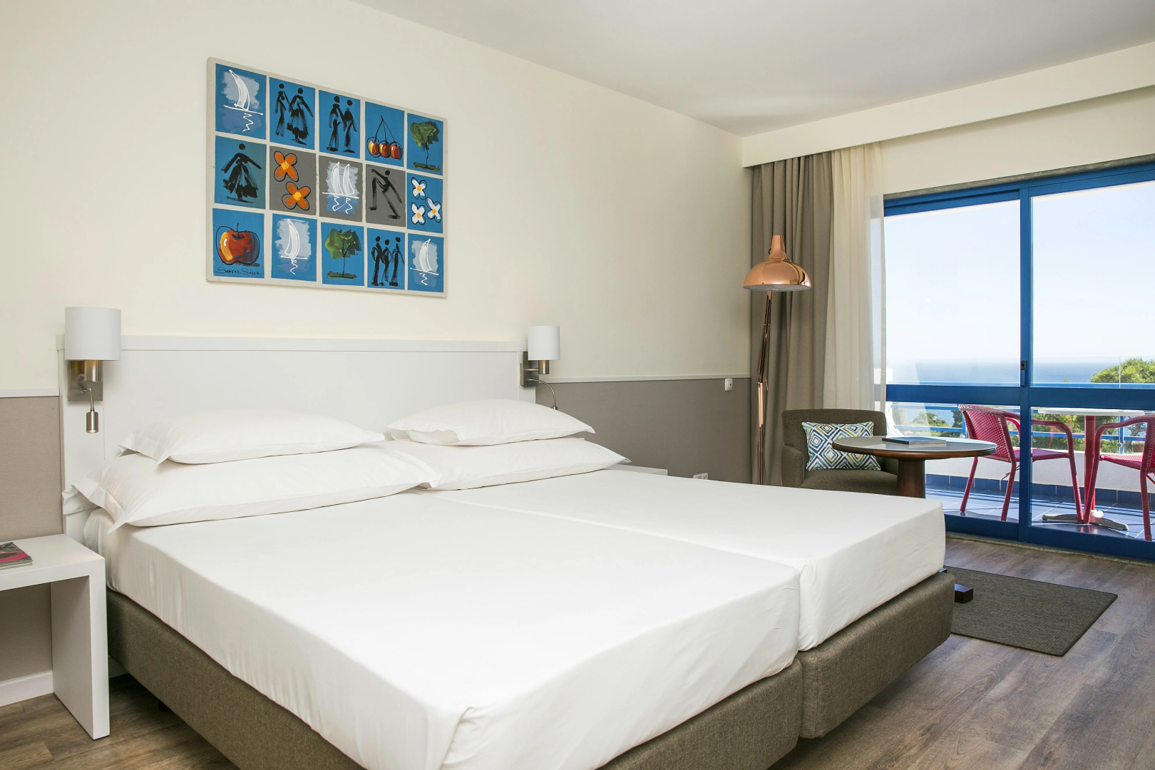 Foto - Pestana Cascais Ocean & Conference Aparthotel