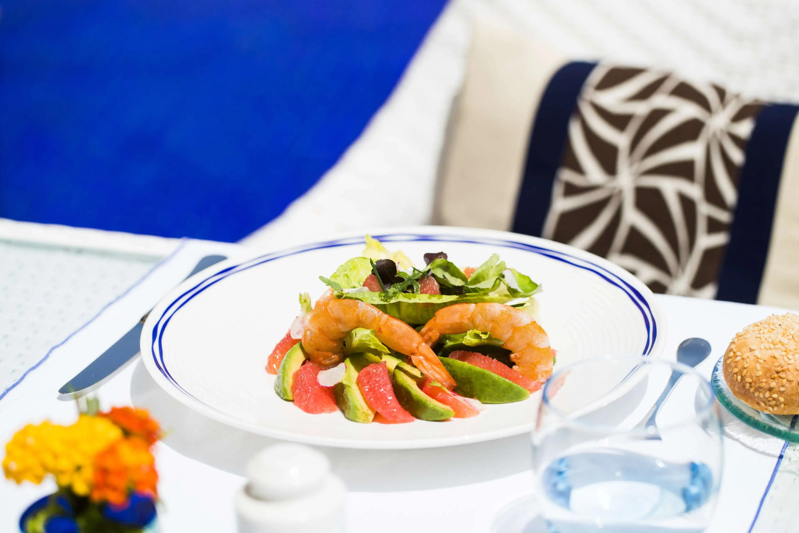 Foto - Banyan Tree Tamouda Bay