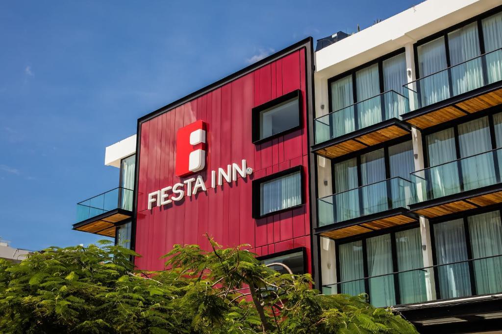 Photo - Fiesta Inn Playa del Carmen