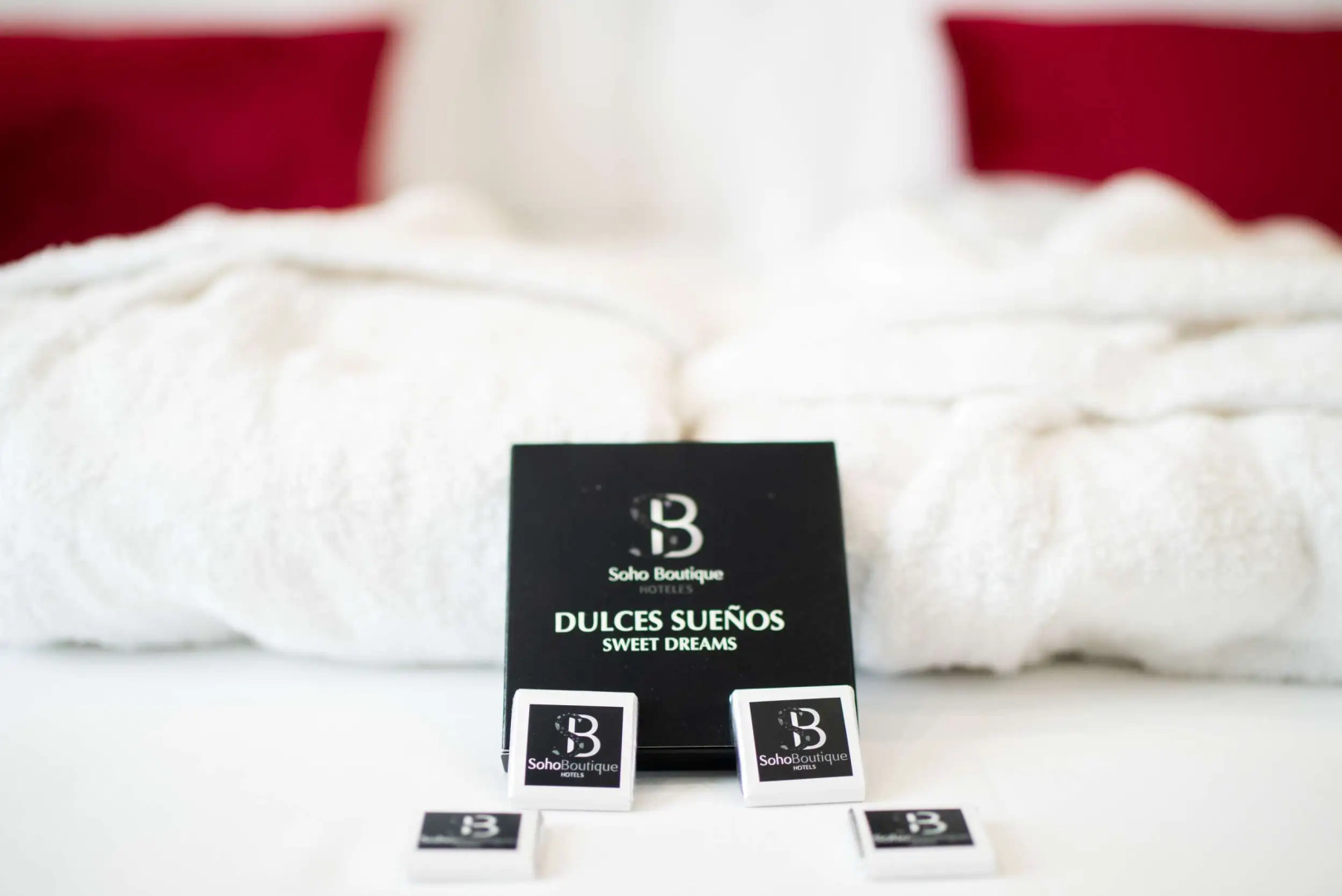 Foto - Itaca Sevilla by Soho Boutique