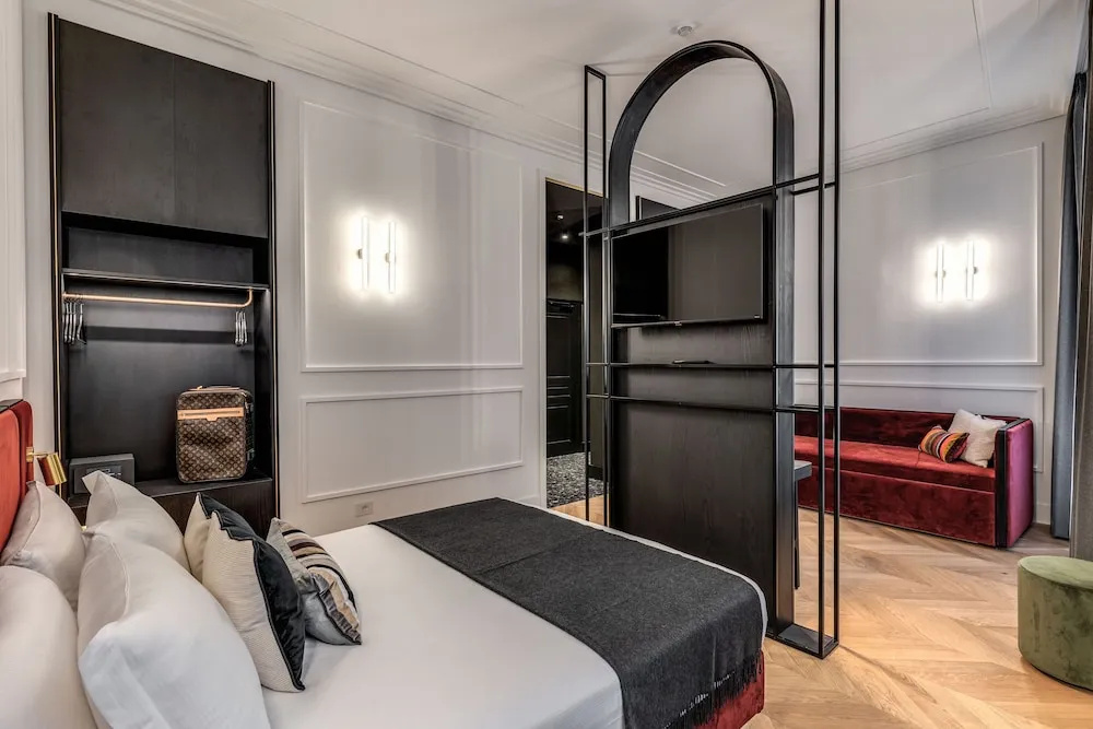 Foto - Residenza Piranesi Boutique Hotel
