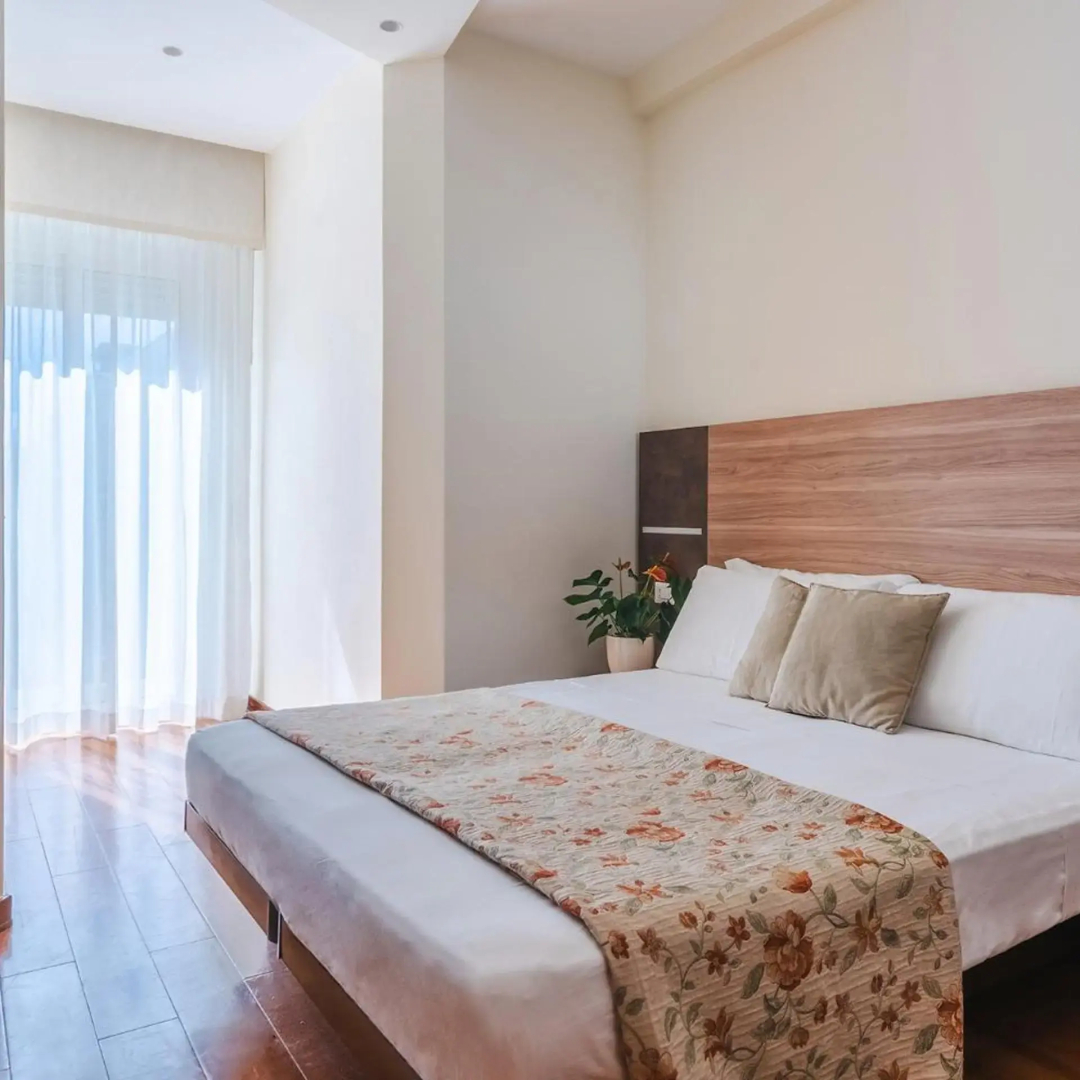 Photo - Hotel Rondinella e Viola