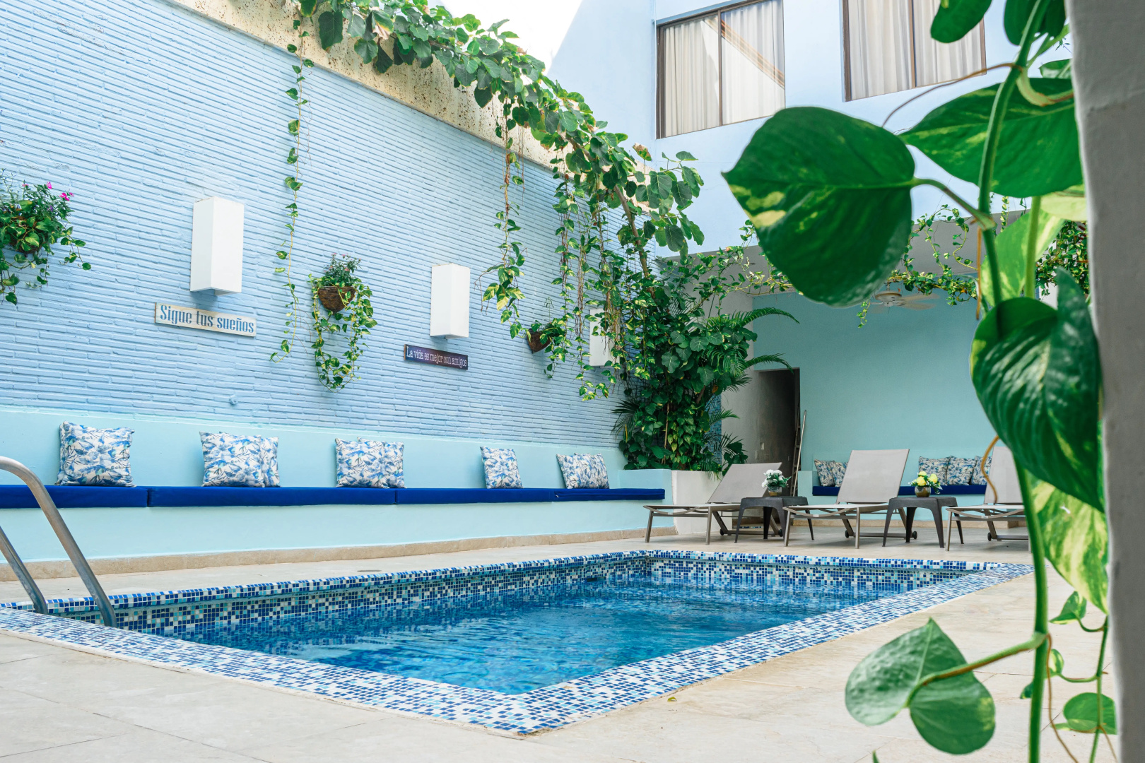 Photo - Hotel Virrey Cartagena