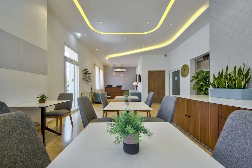 Foto - Tritoni Valletta Boutique Hotel