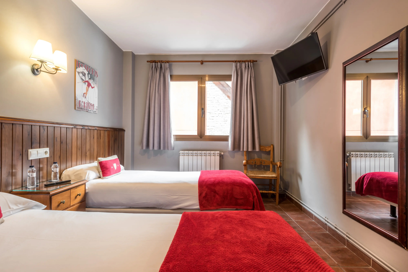 Foto - Hotel AA Beret