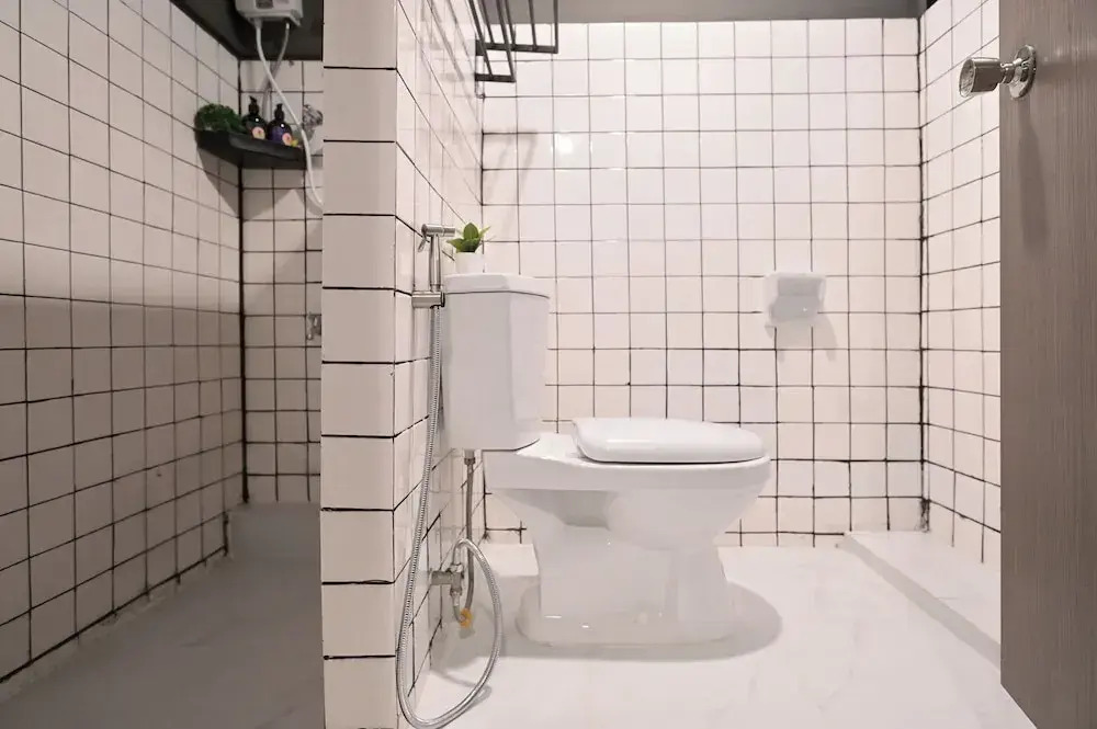 Foto - Floton Bangkok Hotel