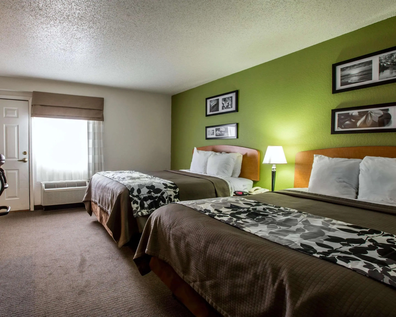Foto - Sleep Inn & Suites near Sports World Blvd