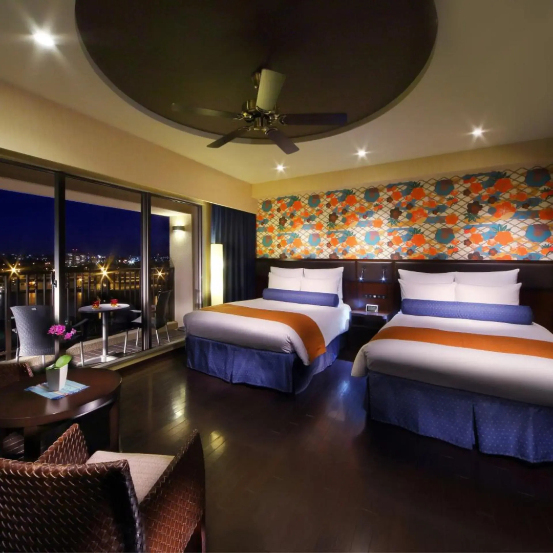 Photo - Loisir Spa Tower Naha