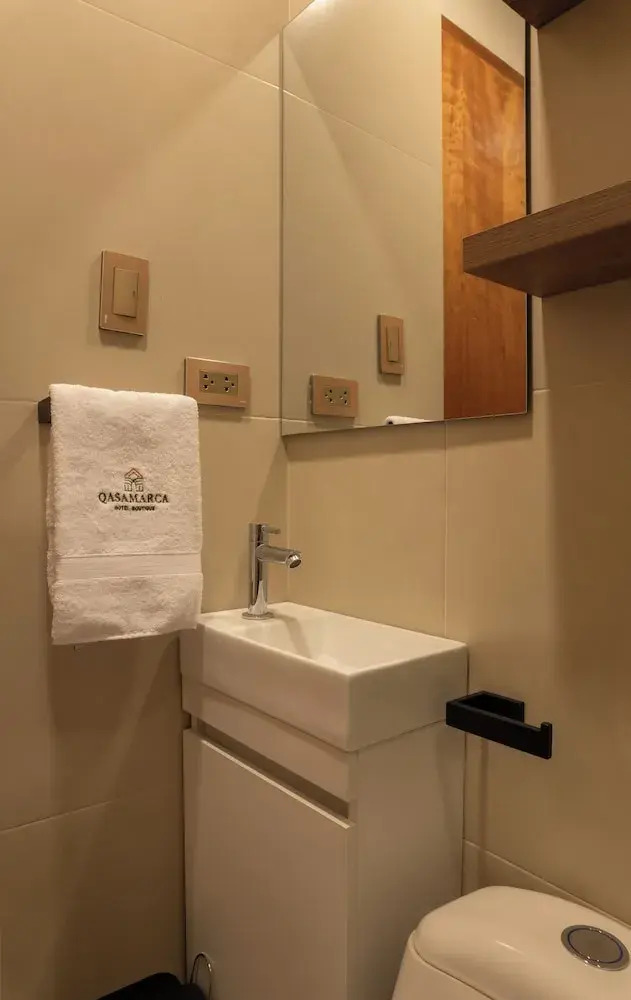 Photo - Qasamarca Hotel Boutique