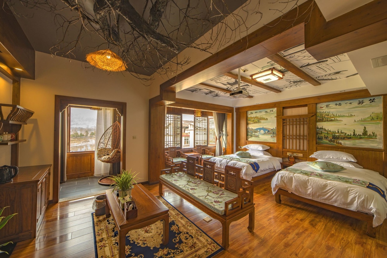 Lee's Boutique Resort
