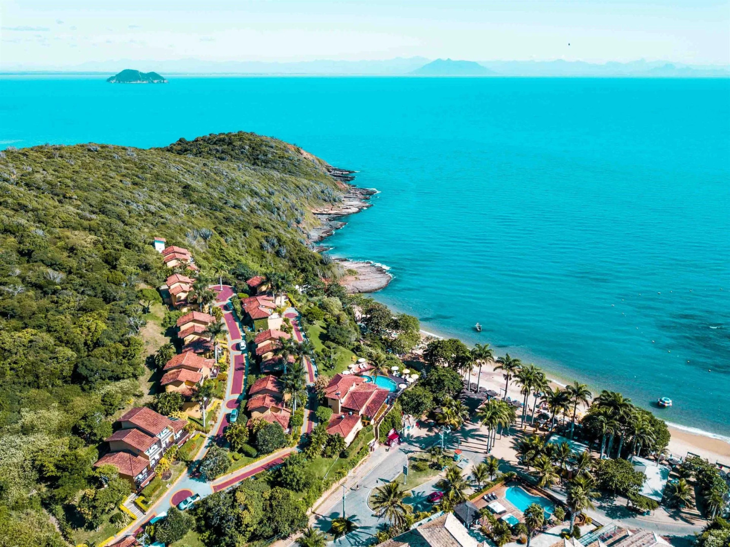 Foto - La Boheme Hotel e Apart Hotel