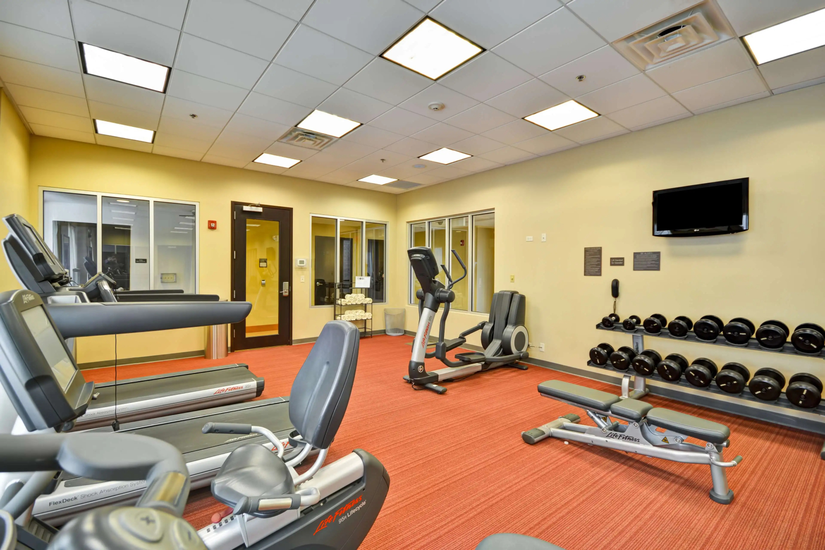 Photo - Hyatt Place Chicago/Naperville/Warrenville