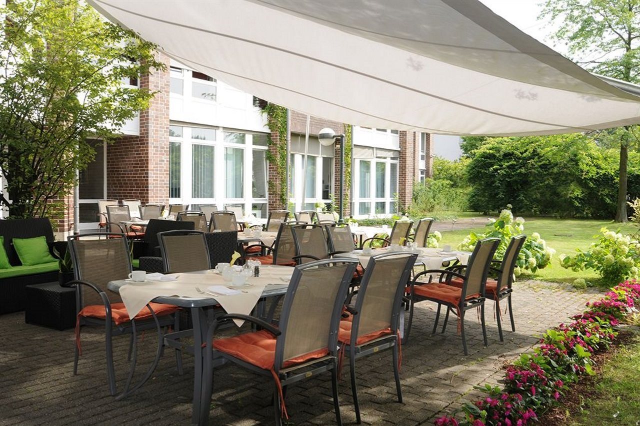 Foto - Auszeit Hotel Düsseldorf - das Frühstückshotel