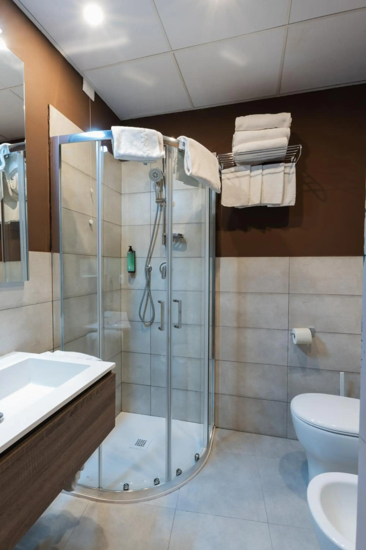 Foto - Hotel Unicorno