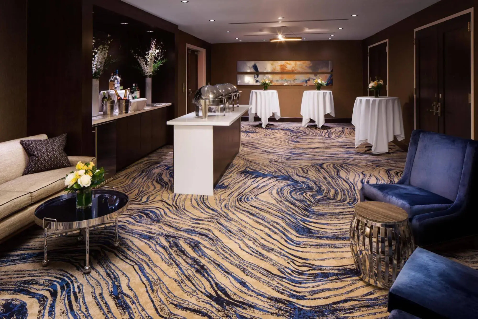 Photo - Hilton Brooklyn New York - Newly Renovated