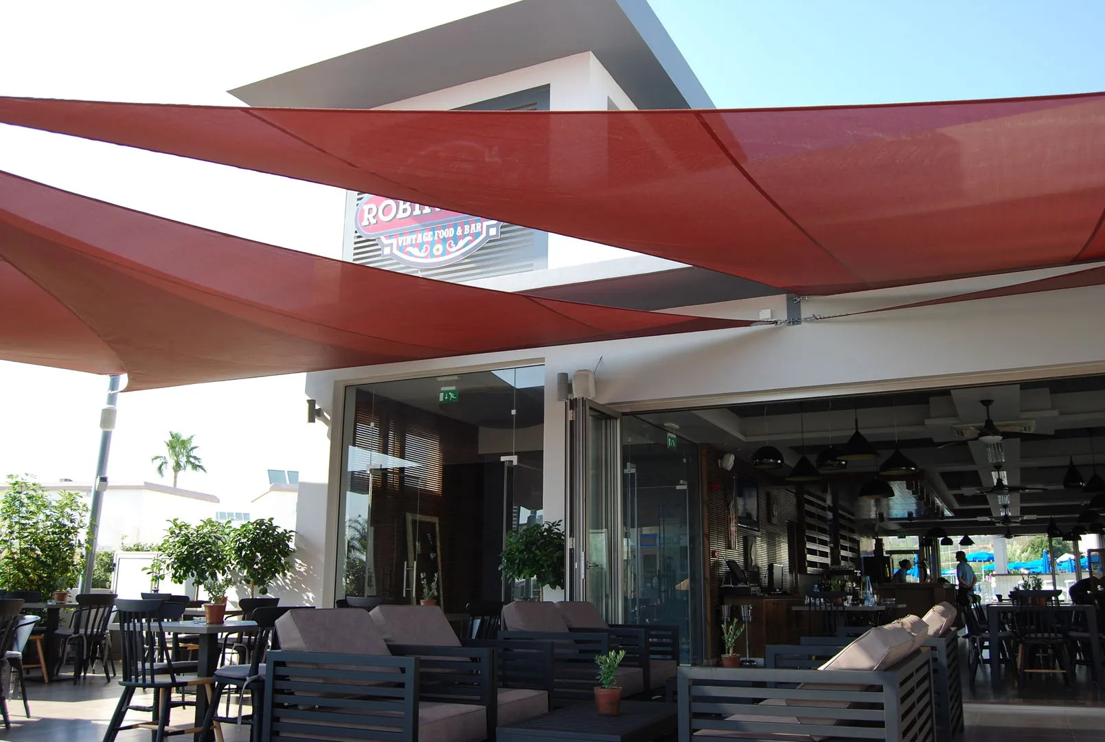 Foto - Euronapa Hotel