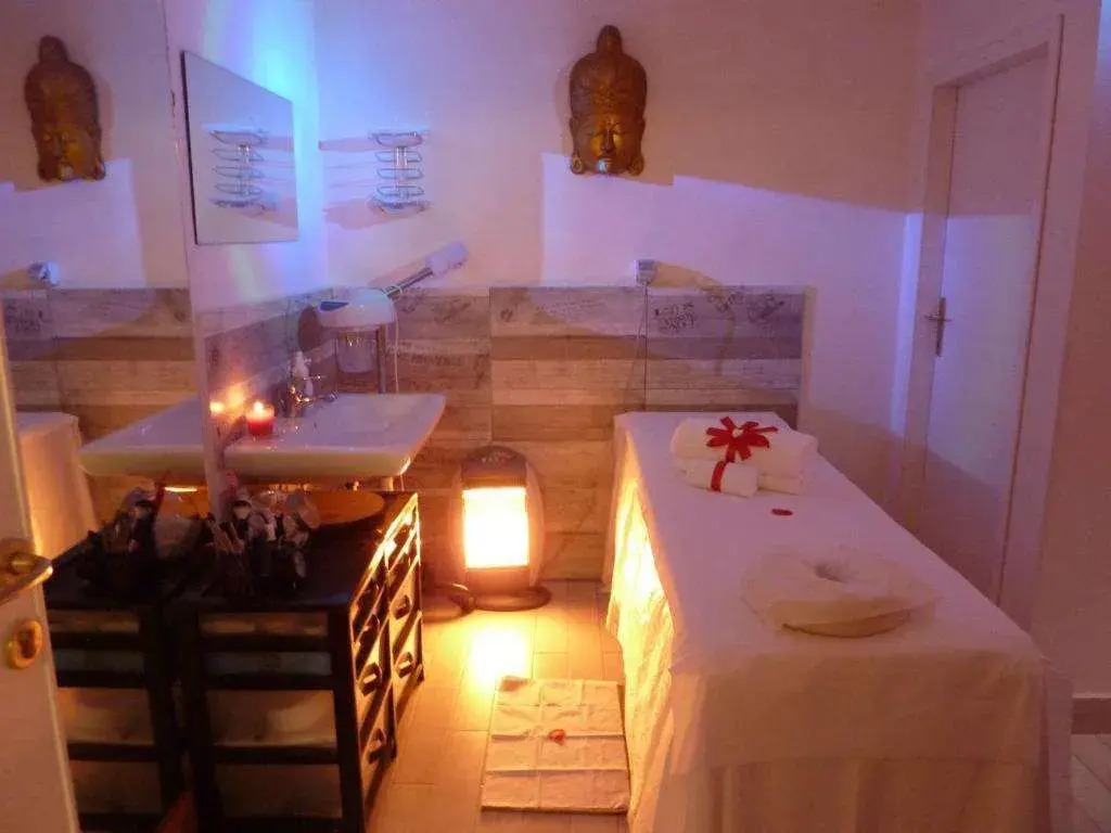 Photo - Essence Isola d'Elba - Le Picchiaie Resort