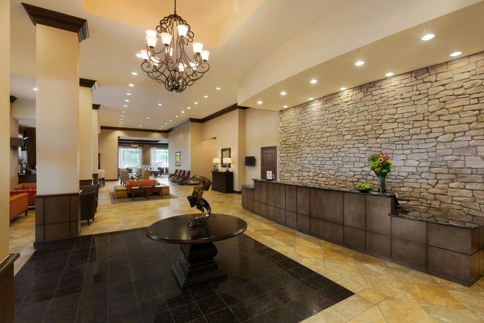 Foto - Hilton Phoenix Chandler