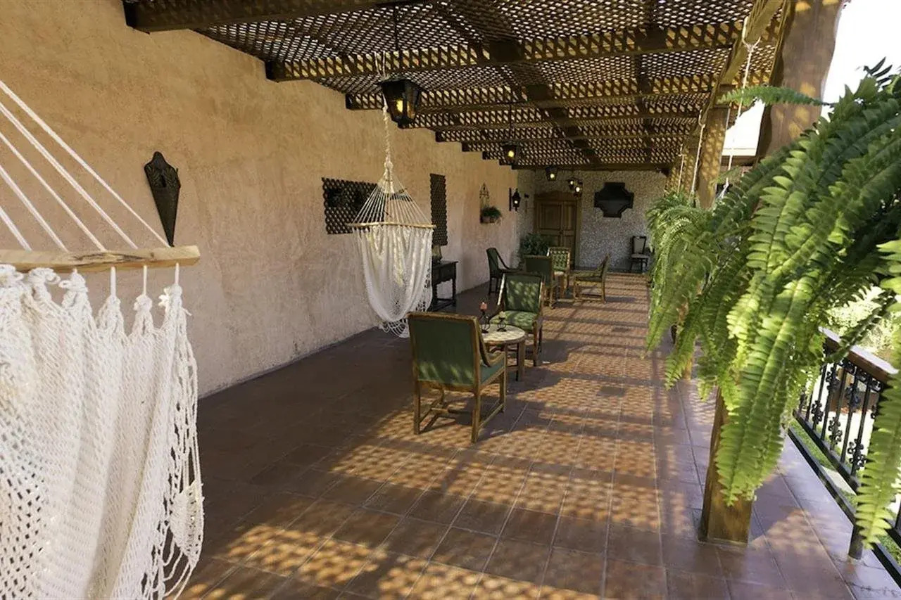 Photo - Hotel del Patio