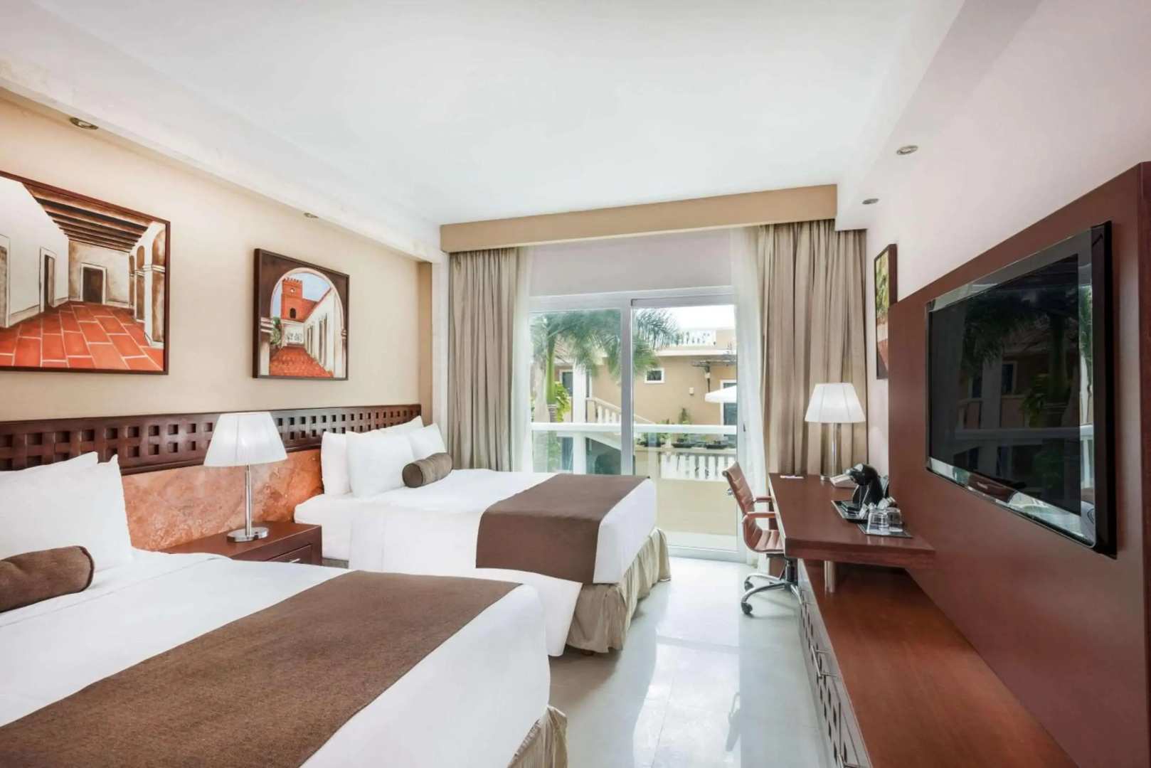 Photo - Wyndham Merida