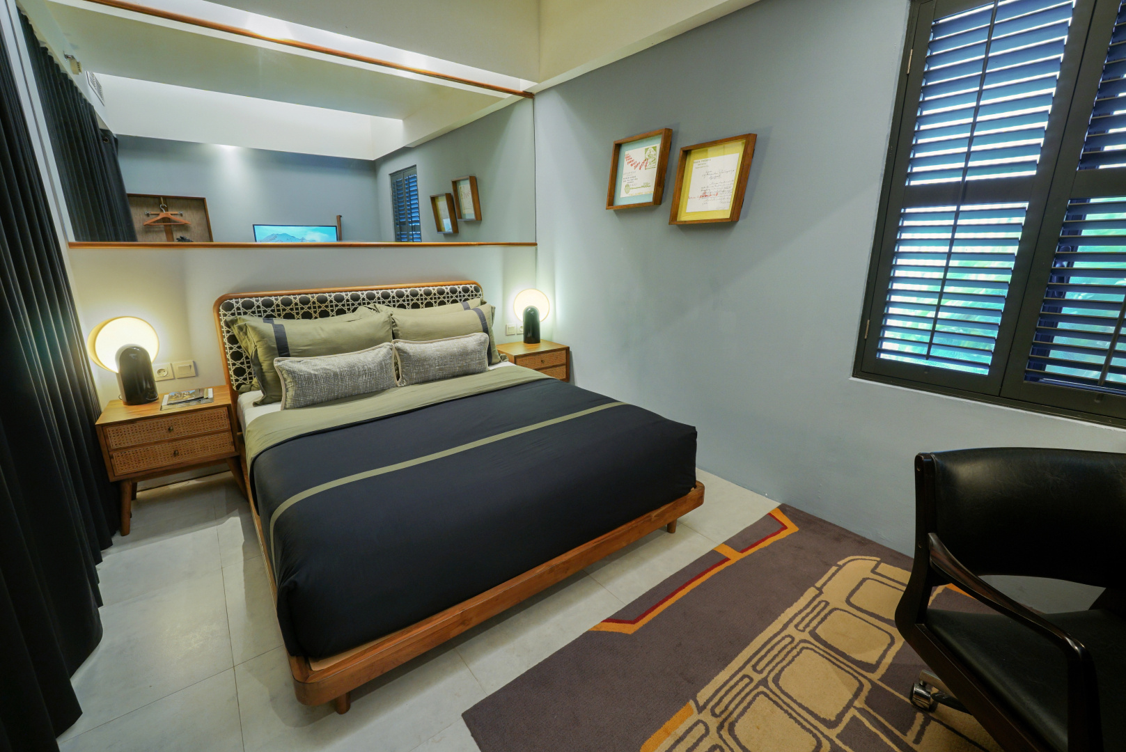 Foto - Kosenda Hotel