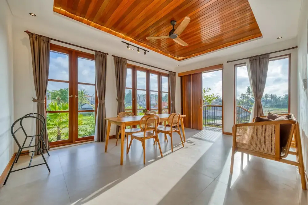 Foto - Villa Mirah Ubud