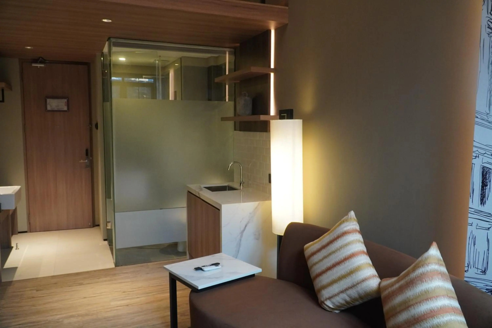 Photo - Posto Dormire Sudirman