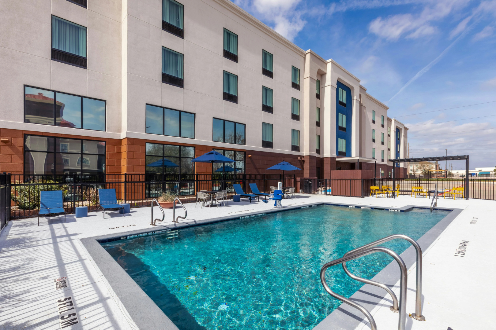 Foto - Hampton Inn & Suites by Hilton Tomball Houston NW