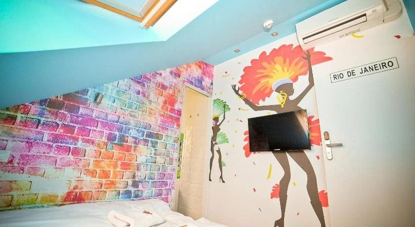 Foto - World Hostel - Old Town