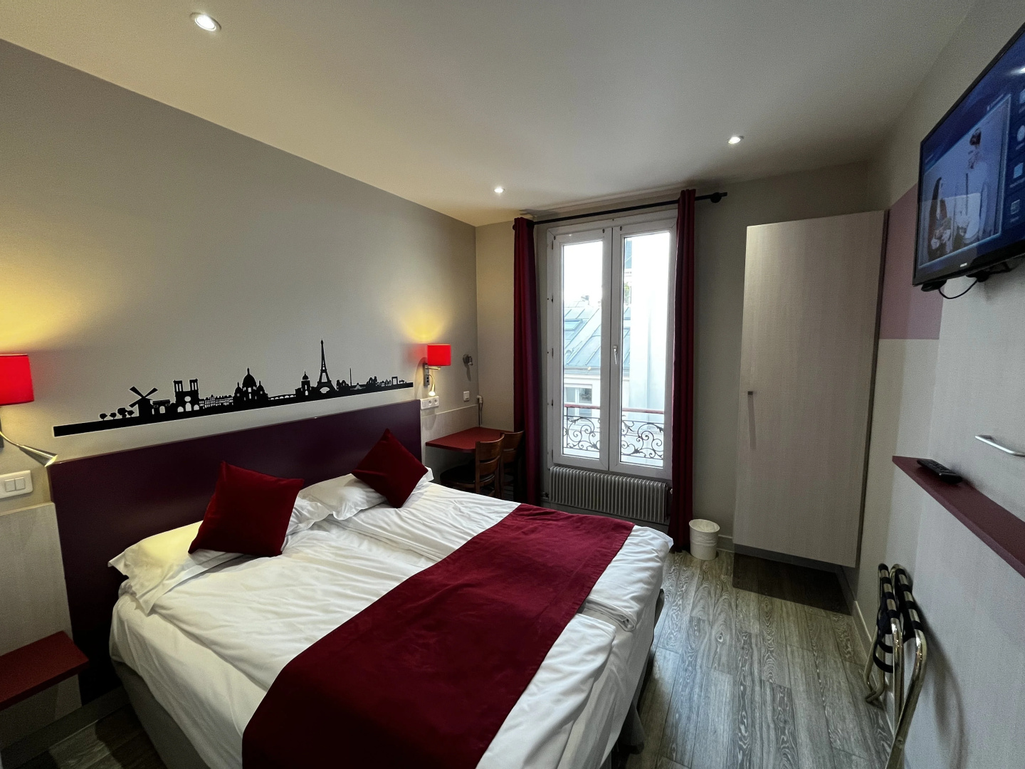 Foto - Grand Hotel De Turin