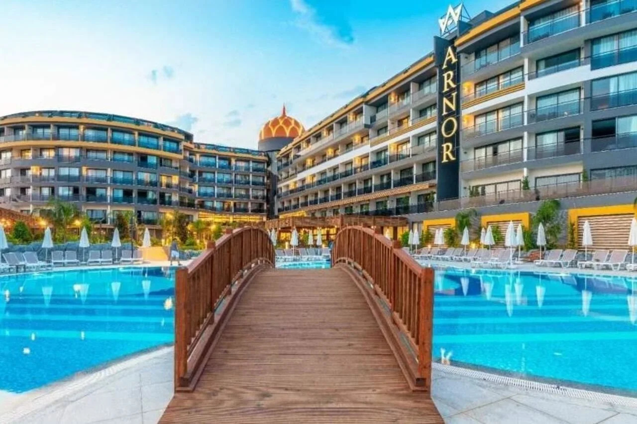 Photo - Arnor De Luxe Hotel & Spa