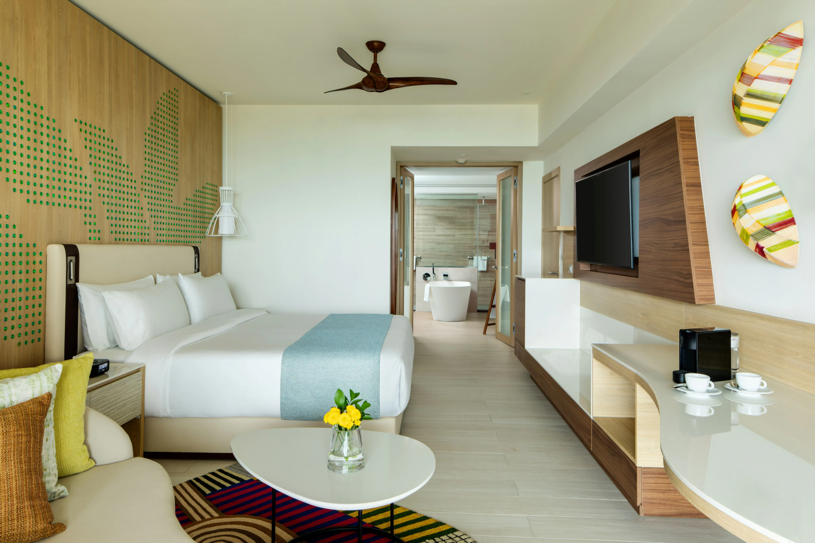 Foto - Hyatt Ziva Cap Cana - All Inclusive