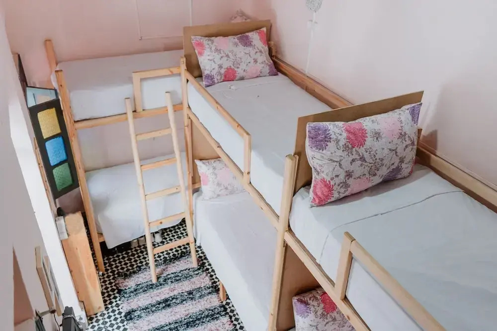 Photo - Boho 27 Hostel Marrakech