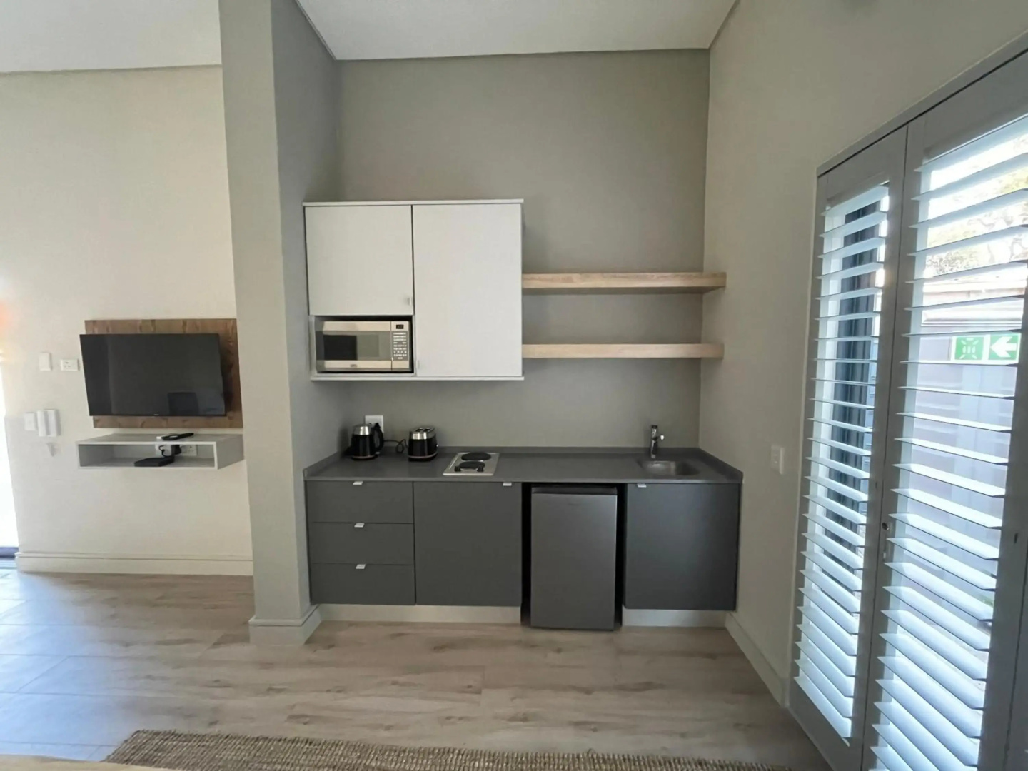 Foto - The Wantage Suites